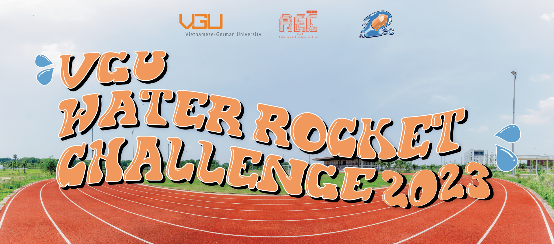 Water Rocket Challenge